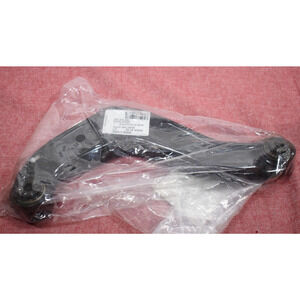 Audi Suspension Control Arm Upper Genuine OEM 3R0505323